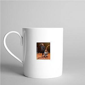 Simaria The Power Of Brazil Simaria Mugs