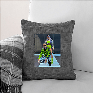Simaria A Voz Que Arrebatada Simaria Pillows Cover