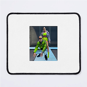 Simaria A Voz Que Arrebatada Simaria Mouse Pads