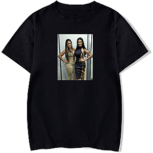 Simaria Coleguinha Forever Simaria T-Shirts