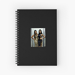 Simaria Coleguinha Forever Simaria Notebook