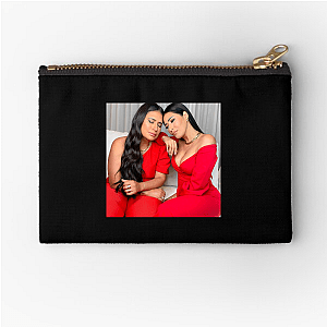 Simaria My Favorite Sertanejo Star Simaria Zipper Pouches