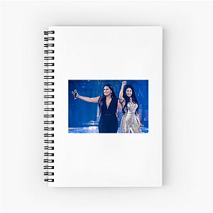 Simaria Rainha Do Sertanejo Simaria Notebook