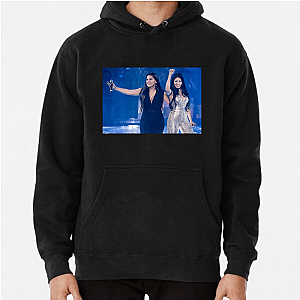 Simaria Rainha Do Sertanejo Simaria Hoodies