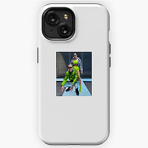 Simaria A Voz Que Arrebatada Simaria iPhone Cases