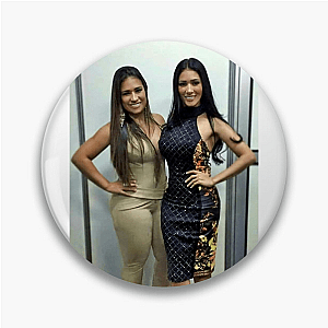 Simaria Coleguinha Forever Simaria Pins