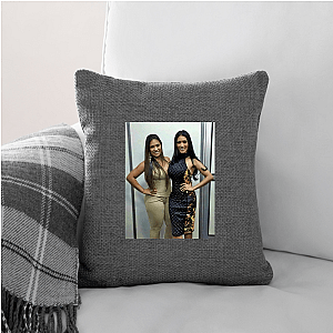 Simaria Coleguinha Forever Simaria Pillows Cover