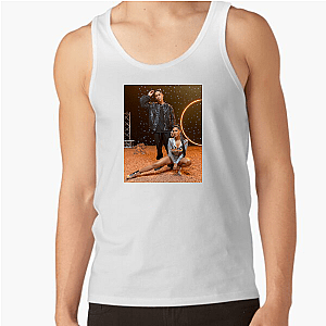 Simaria The Power Of Brazil Simaria Tank Tops