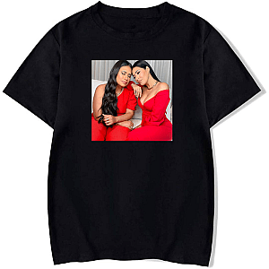 Simaria My Favorite Sertanejo Star Simaria T-Shirts