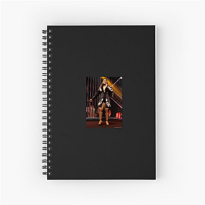 Simaria Brazilian Diva Simaria Notebook