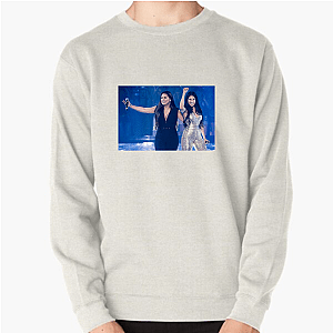 Simaria Rainha Do Sertanejo Simaria Sweatshirts