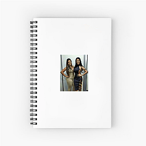 Simaria Coleguinha Forever Simaria Notebook