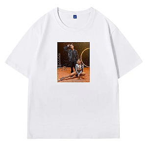 Simaria The Power Of Brazil Simaria T-Shirts