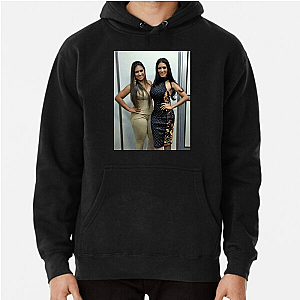 Simaria Coleguinha Forever Simaria Hoodies