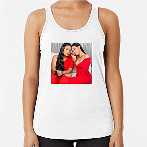 Simaria My Favorite Sertanejo Star Simaria Tank Tops