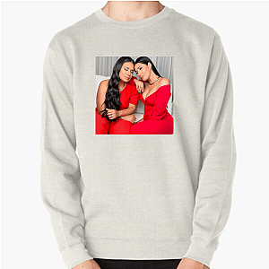 Simaria My Favorite Sertanejo Star Simaria Sweatshirts