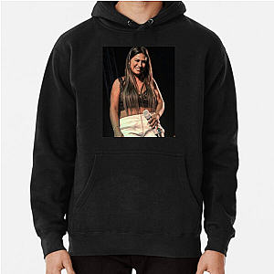 Simaria Always Singing With Soul Simaria Hoodies