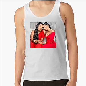 Simaria My Favorite Sertanejo Star Simaria Tank Tops
