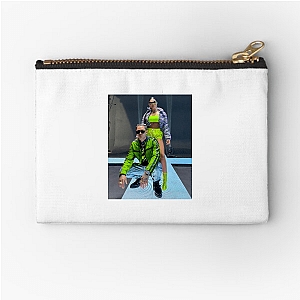 Simaria A Voz Que Arrebatada Simaria Zipper Pouches