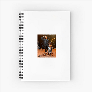 Simaria The Power Of Brazil Simaria Notebook