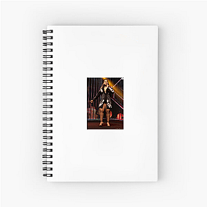 Simaria Brazilian Diva Simaria Notebook