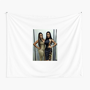 Simaria Coleguinha Forever Simaria Tapestries
