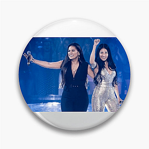 Simaria Rainha Do Sertanejo Simaria Pins