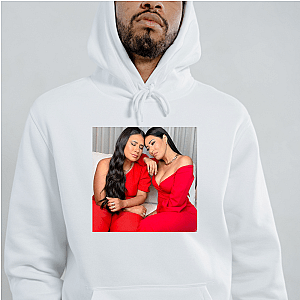 Simaria My Favorite Sertanejo Star Simaria Hoodies