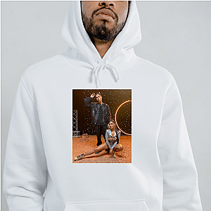 Simaria The Power Of Brazil Simaria Hoodies