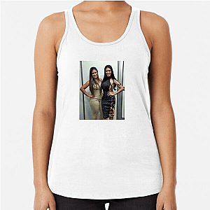 Simaria Coleguinha Forever Simaria Tank Tops