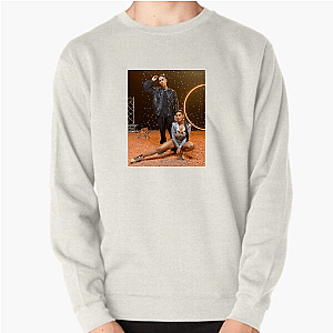 Simaria The Power Of Brazil Simaria Sweatshirts