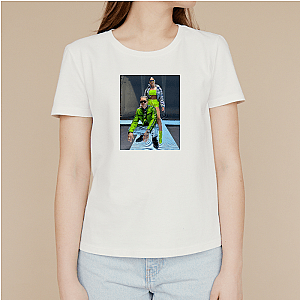 Simaria A Voz Que Arrebatada Simaria T-Shirts