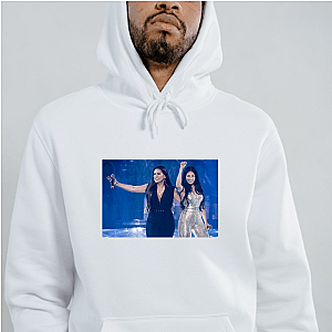Simaria Rainha Do Sertanejo Simaria Hoodies