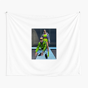 Simaria A Voz Que Arrebatada Simaria Tapestries