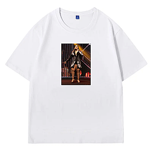 Simaria Brazilian Diva Simaria T-Shirts