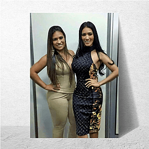Simaria Coleguinha Forever Simaria Posters