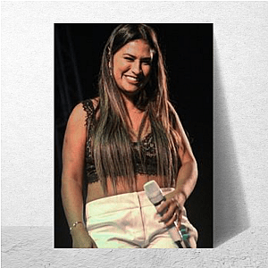 Simaria Always Singing With Soul Simaria Posters