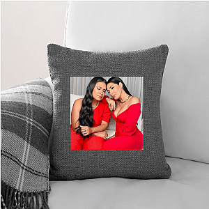 Simaria My Favorite Sertanejo Star Simaria Pillows Cover