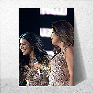 Simaria Beyond The Stage Lights Simaria Posters