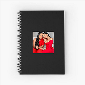 Simaria My Favorite Sertanejo Star Simaria Notebook