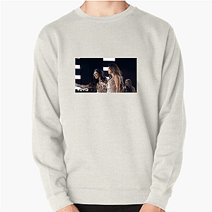 Simaria Beyond The Stage Lights Simaria Sweatshirts