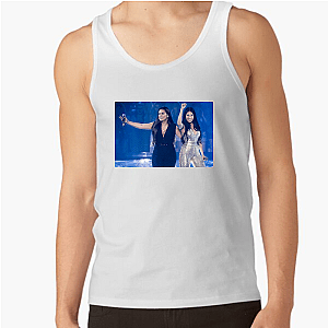 Simaria Rainha Do Sertanejo Simaria Tank Tops