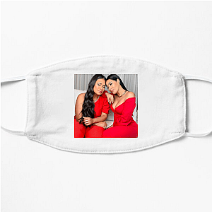Simaria My Favorite Sertanejo Star Simaria Face Masks