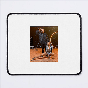 Simaria The Power Of Brazil Simaria Mouse Pads