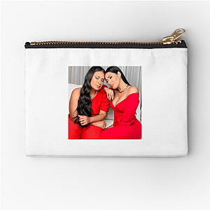 Simaria My Favorite Sertanejo Star Simaria Zipper Pouches