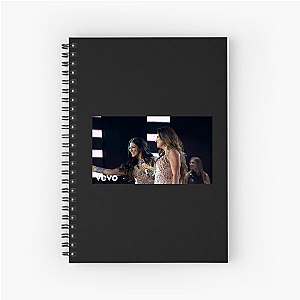Simaria Beyond The Stage Lights Simaria Notebook