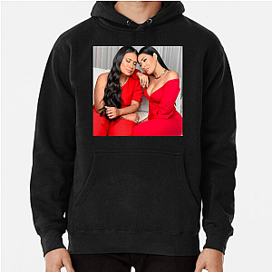 Simaria My Favorite Sertanejo Star Simaria Hoodies