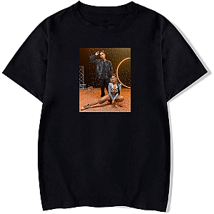 Simaria The Power Of Brazil Simaria T-Shirts