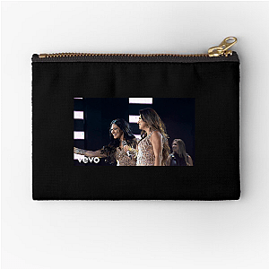 Simaria Beyond The Stage Lights Simaria Zipper Pouches