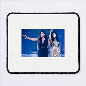 Simaria Rainha Do Sertanejo Simaria Mouse Pads